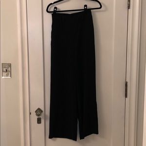 A new day black pants size XS